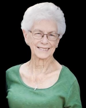 Delores Mary (Martens) Berkness 